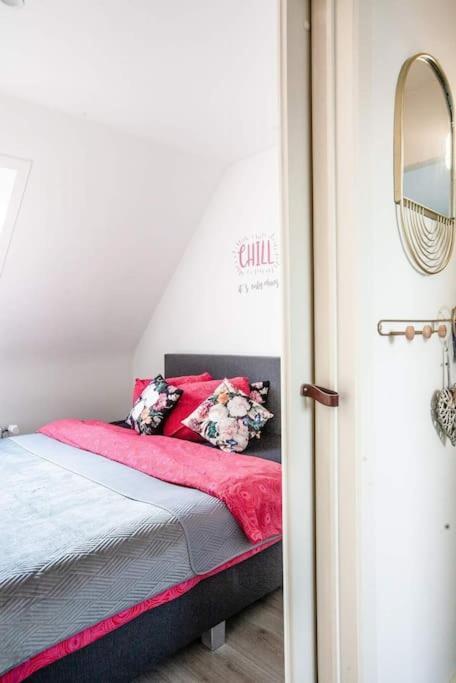 Zalig Cosy Appartement 2-4 Pers.Fietsen & Tuin De Haan Bagian luar foto