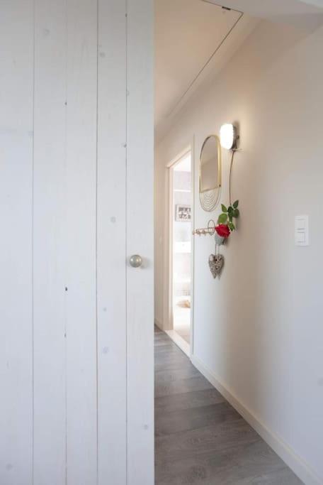 Zalig Cosy Appartement 2-4 Pers.Fietsen & Tuin De Haan Bagian luar foto